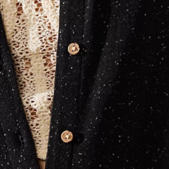 My Go To Jumpsuit Free People Black XS NWOT - Picture 4 of 7